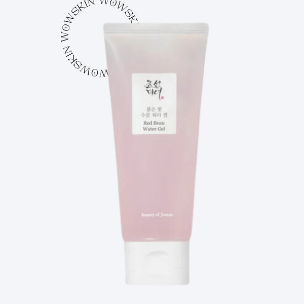 Beauty of Joseon Red Bean Water Gel oferă hidratare intensă fără a încărca tenul gras sau mixt. Formula cu extract de fasole roșie echilibrează sebumul și lasă pielea proaspătă. wowskin.ro